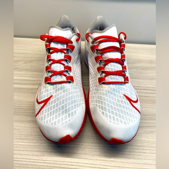 Nike Other - Nike Air Zoom Pegasus 37 Ohio State—Size 14